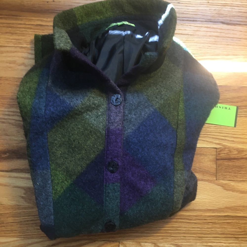 Fall Jacket - Picture 3 of 5